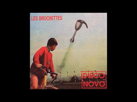 Les Brochettes — Les Brochettes -  Le jour de mon anniversaire