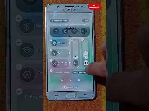 OneUI 8.5 en J7 2016 7870 Android 16 (EN DESARROLLO, NO DISPONIBLE)