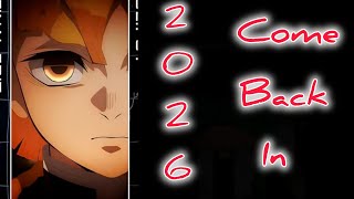 miss u Be Otaku || but Anime Content will continue