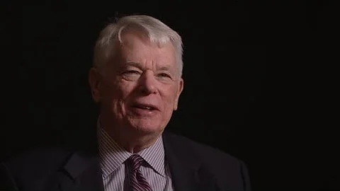 An Interview with Jim Pierce on The Use of Natural...