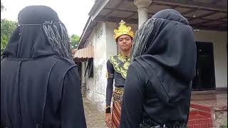 Tugas Drama Bahasa Jawa - Candi Sewu - XII'2 - kelompok 3 (Krama Alus)