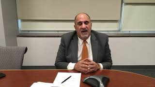 Superintendent Laurrie's COVID-19 message for 12-1-20
