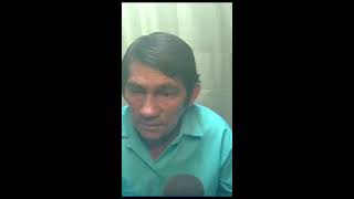 O SENHOR ECONTIGO VAROA VALOROSO