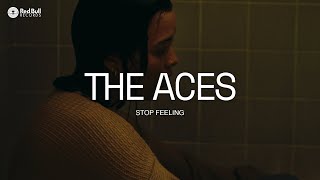 The Aces - Stop Feeling (Official Lyric Video)