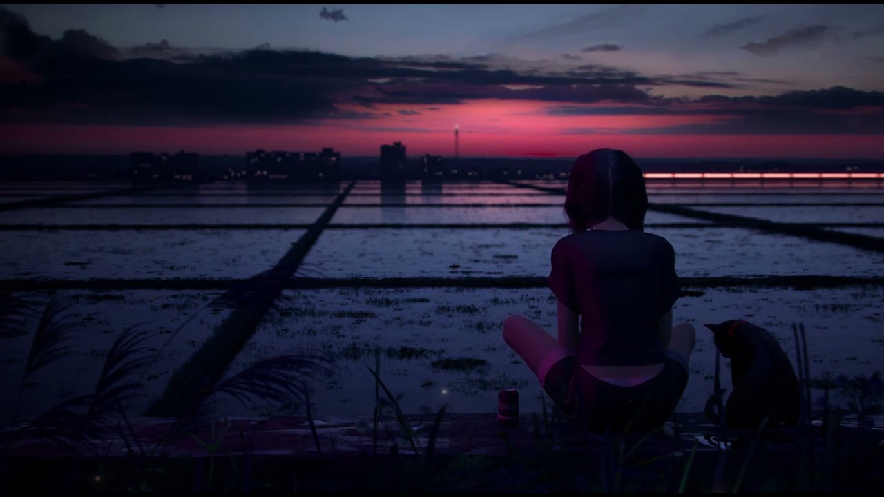 Piano cover (1 hour) of A Great Big World's 'Say Something'.