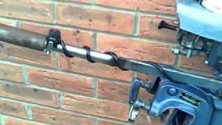 outboard kill switch, petrol engine kill switch Quick and easy!!!