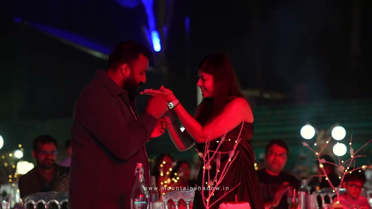 Hello 2026| New Year celebration| Mountain Shadows Wayanad 