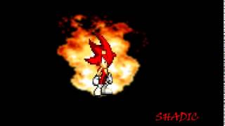 FIRE SONIC TEST