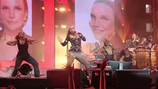 Ivete Sangalo ao vivo em Florianópolis 2022!