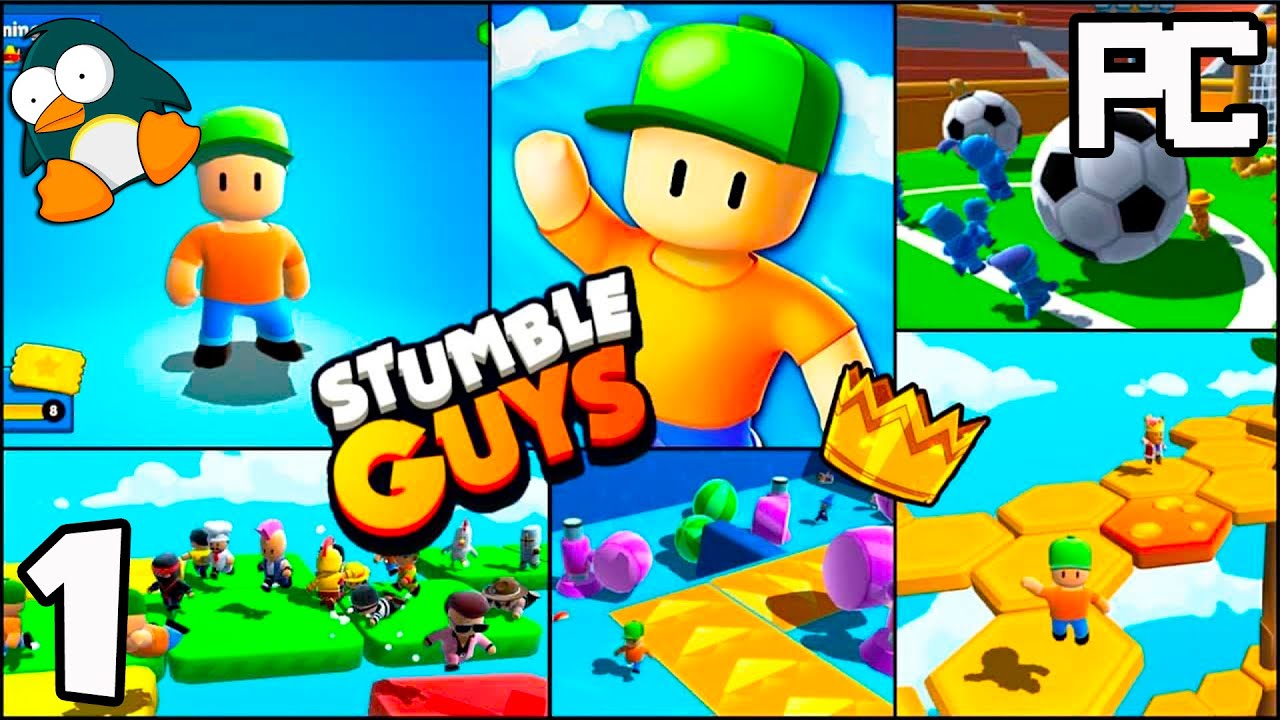 Stumble-Guys-819a054d172fe1b09a2f - Xbox Wire em Português