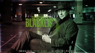 Emika - Wicked Game - Blacklist Version