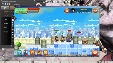 Ngọc Rồng Online : Đệ Tử cũng đi Doanh Trại 1 mình đc Part 1 (Knights873)