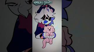 Firulais -- Murder Drones -- Fandub En Español Latino #viral #mdr #fypviral #viralvideo #uziedit