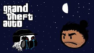 GTA Online LAME Try-Hards, Welcome!