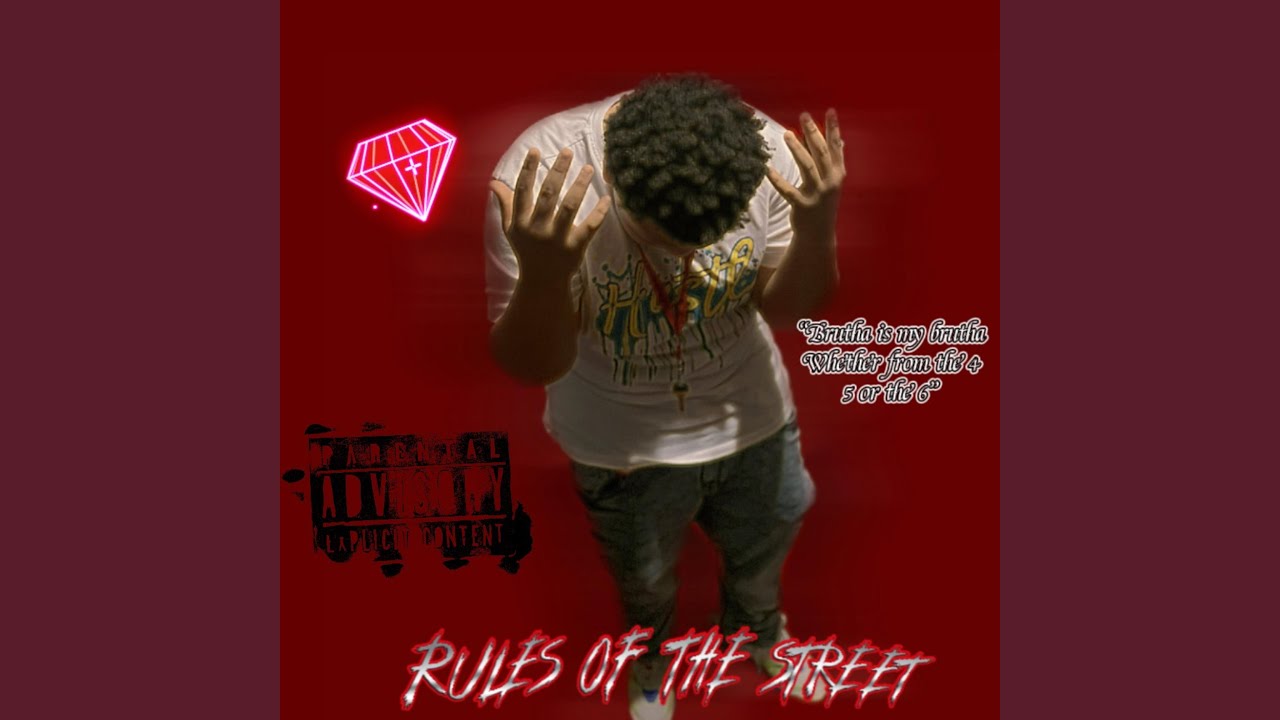 Rules of the streets