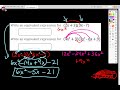 Polynomial Operations EOC Review 2026