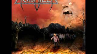 Acromizer - Lost in the Dead Zone