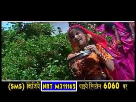 Maiyya Ji Ke Bagiya Maa   Maa Ke Jhul Jhulana   Alka Chandrakar   Chhattisgarhi Devotional Song