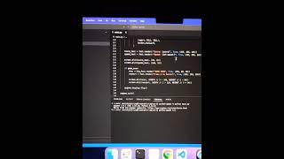 🐍 Building a Classic Snake Game in Python