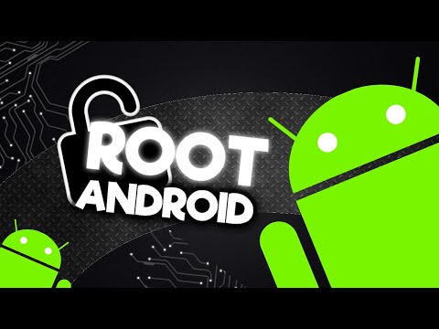 How to root your Android (without PC) in [2020]