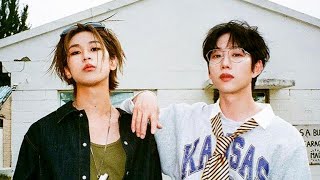 【𝐏𝐥𝐚𝐲𝐥𝐢𝐬𝐭】쌀쌀한 날씨에 딱 어울리는 감성적인 케이팝 R&B 모음