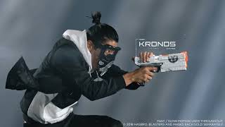 Nerf Rival Phantom Corps Kronos xviii-500