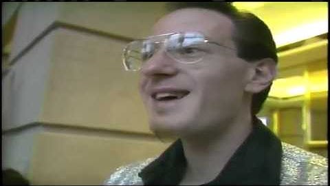 KVUE REWIND: SXSW marks its 3rd year in Austin - 1989 | KVUE