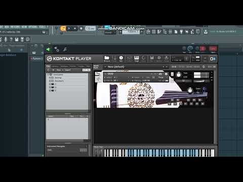 تحميل افضل مجموعة اصوات شرقية للكونتاكت كمنجات وناى وعود وقانون 1 