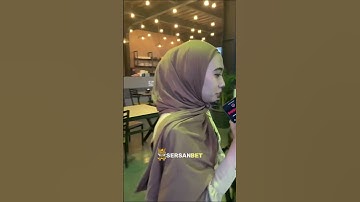 LUCU PRANK SAMBUNG LAGU RANDOM ORANG | Enjoy Banget Gabung di SERSANBET