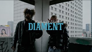 Machony Ft. Siles - Diament Prod.suycko