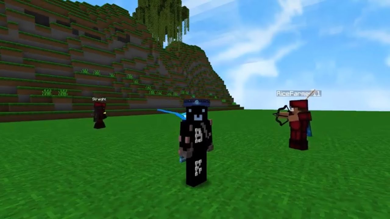 Ricefarmer11 vs Minemanner | What actually happened..