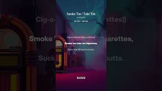 Smoke Em Toke Em