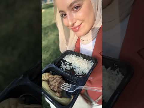 نبيلة اليوم زرت مدينة قوس قزح والألوان في تركيا نبيلة 