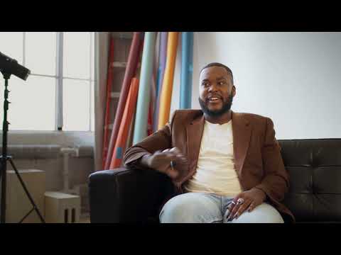 Doritos Solid Black | Meet Eric Hart Jr.