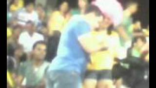 Inabi Pelada Reporter Do Replay Sbt