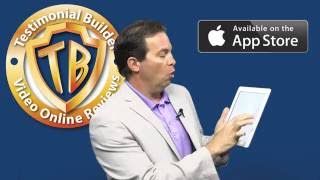 How To Find Your Video Testimonial
