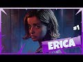 Ерика | Erica - прохождение №1