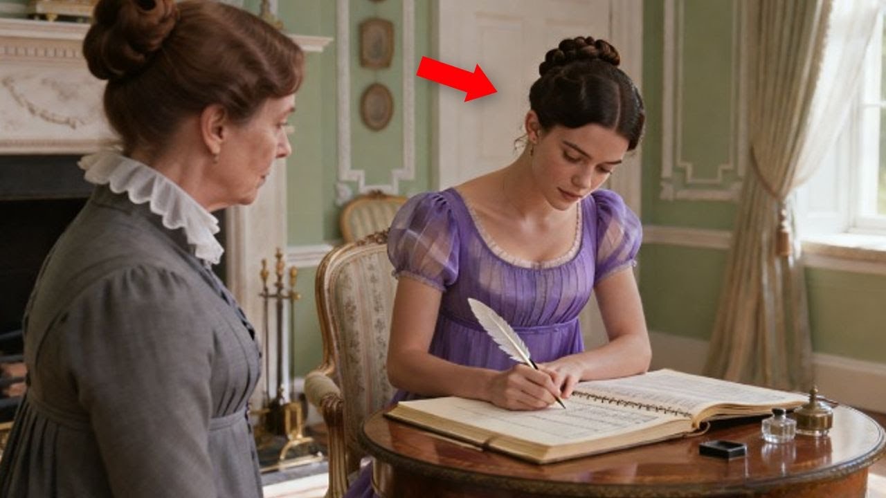 🎭 “Dance With Me,” The Masked Man Murmured — She Never Knew He Was The Duke She Once Rejected