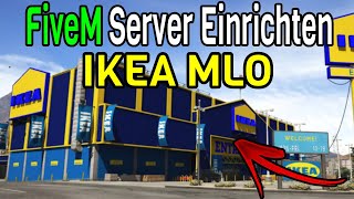 FiveM IKEA MLO mit Shop! Für euch Fertig Gemacht Deutsch Germany #56