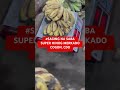 SAGING NA SABA SUPER HINOG MERKADO COGON, CDO #shorts #sagingsaba #banana #shortsvideo #asmr