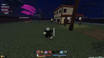 Bullying people in DemonFall Pt1 😭