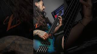 Porcupine Tree 🤘🏻 #bass #metal