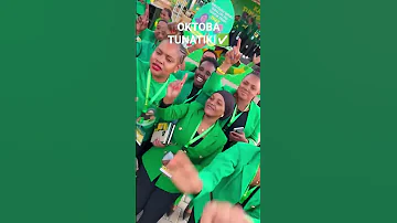 OKTOBA TUNATIKI 