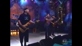 Alien Ant Farm - Movies