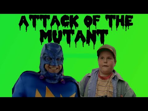 Goosebumps Attack of the Mutant Full Episode S02 E02,E03