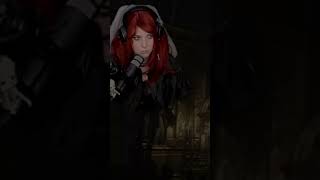 Алина Рин Унижает Зрителя