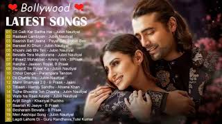 Bollywood Hits Songs 2022 - New Hindi Song 2022 - Top Bollywood Romantic Love Songs