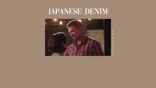 (THAISUB) Japanese Denim | Cover Ver.