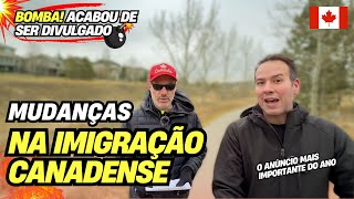 The Best News Of The Year For Those Who Dream Of Canada 