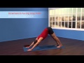 Beginners yoga 15minute awakening practice from yoga journal  jason crandell